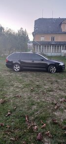 Škoda octavia 2 2.0 tdi 103kw.  Vyměním - 3