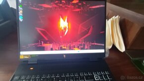 Notebook ACER NITRO 16 AN16-41-R8W3 - 3