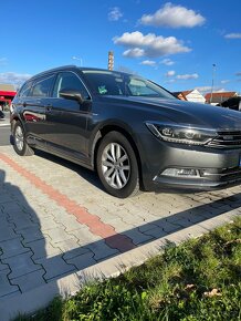 Passat B8 2.0tdi 140 kw 4motion - 3