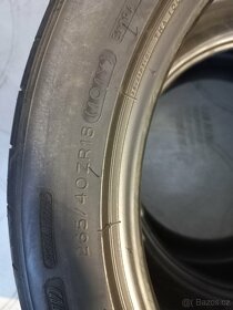 Michelin 265/40/18 101Y - 3