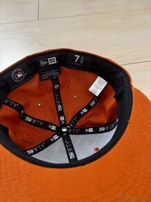 New Era 59Fifty 7 1/4 (57,7) kšiltovka čepice - 3