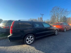 Volvo v70,plná výbava..super stav - 3