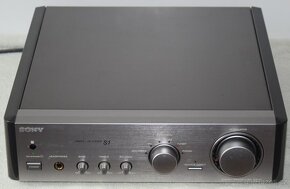 Preamplifier Sony TAE-S1 z řady SCALA - 3