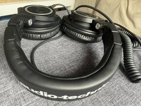 Audio-Technica ATH-M50x - 3