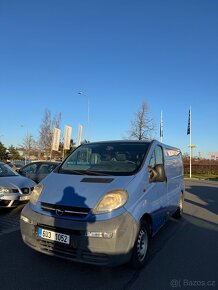 Opel Vivaro - 3