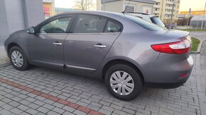 Pěkný Renault Fluence - 3