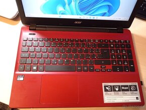 Acer Aspire E5-521 - 3