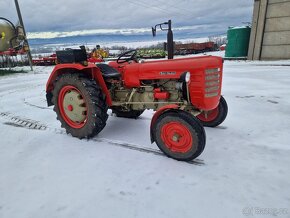 Prodám zetor 3011 - 3