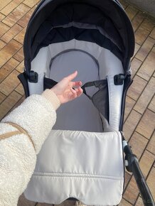 Stokke Trailz - 3