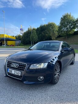 AUDI A5 2,0 132KW - 3