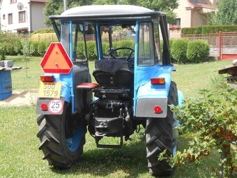 Zetor 3011 - 3