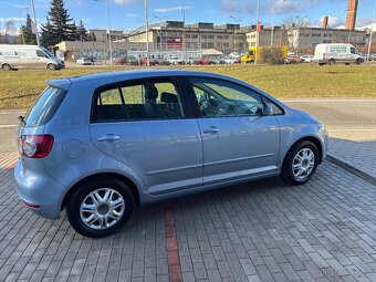 Volkswagen Golf Plus,  1.2TSi 77kW 1majitel ČR - 3