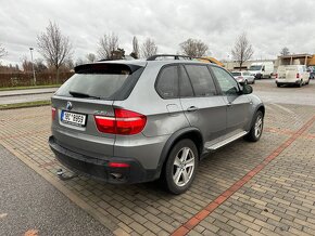 X5 3.0 Tdi 173 kw x drive - 3