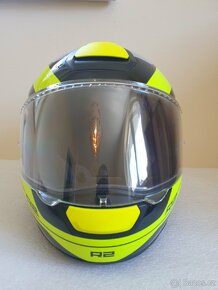 Schuberth R2 přilba Helma
Vel. XL 61
Pinlock Sleva - 3