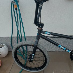 BMX kolo - 3