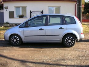 Ford C-MAX 1.6 TDCi Duratorq Collection - 3