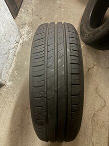 Hankook kinergy eco - 195/65 R15/91 H sada pneu - 3