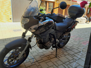 Aprilia Pegaso 650 Strada - 3