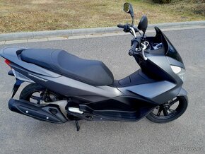 Honda PCX 125 - 3