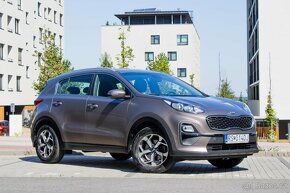 Kia Sportage 1.6 T-GDi Gold - 3