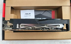 ASUS Dual GeForce RTX 3070 OC Edition 8GB + záruka - 3