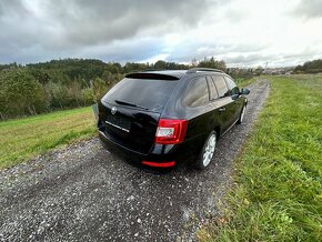 Prodám Škoda Octavia III 2,0TDI com - 3