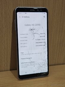 Samsung Galaxy A8 - 3