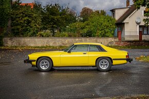 Jaguar XJ-S 5.3 Coupe - 3