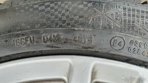 Sada Alu Kola 5x112 235/45 R18 Arteon - Superb 3 - 3