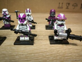 Figurky Star Wars Galactic Marines - 3