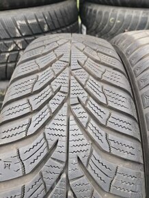 ZIMNI PNEU Kumho 175/65/15  2022r 7mm 4KS - 3