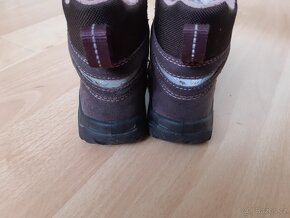 Zimní boty Superfit s GORE-TEX vel. 24 - 3