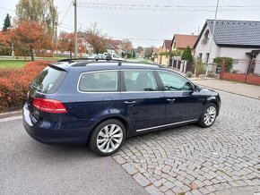 Passat - 3