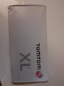 Auto navigace TOMTOM XL2 - 3