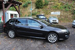 Renault Laguna III. - 3