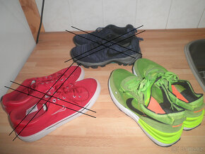 Boty NIKE - 3