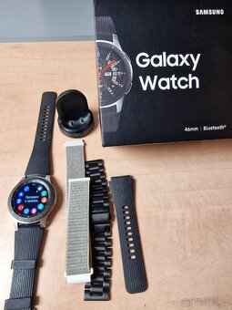 Samsung Galaxy Watch 46mm - 3