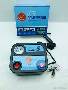 Kompresor 12V autokompresor - 3