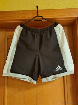 Komplet Adidas + bunda Adidas zdarma - 3