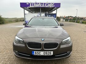 Bmw 530 xD - 3