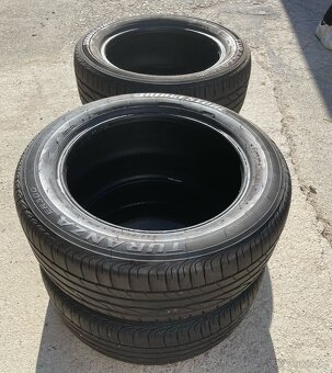 Letní pneu 205/55 R16  91V - 3