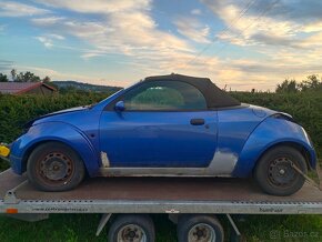 FORD STREETKA - 3