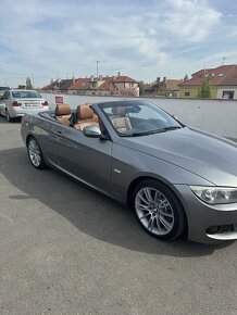 BMW e93 LCI 325d TOP STAV - 3