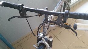 Horské kolo Shimano - Limited Edition - 3