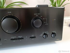 ONKYO Integra A 8850 + DO - 3