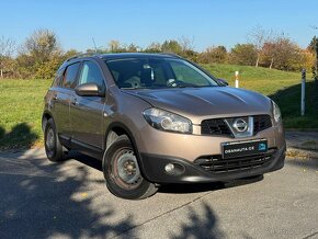 Nissan Qashqai 2.0 dci AUTOMAT 4X4 - 3