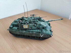 Model 1/35 - 3