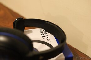 Prodám HyperX CloudX headset pro PS4 - 3