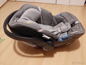 Autosedačka Cybex Aton 5 - 3