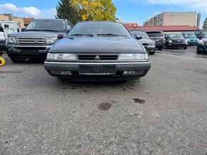 Citroen XM 3.0i V6 - 3